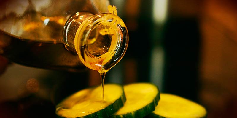 propiedades del aceite de oliva