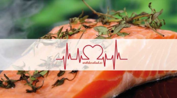 3 recetas saludables para hacer tu salmón al horno salmon al horno con verduras