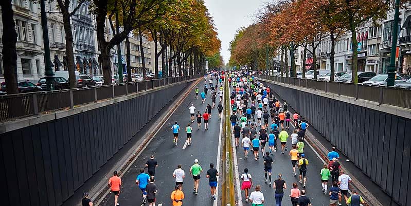 10 tipos de runners entre los que se encuentra el tuyo