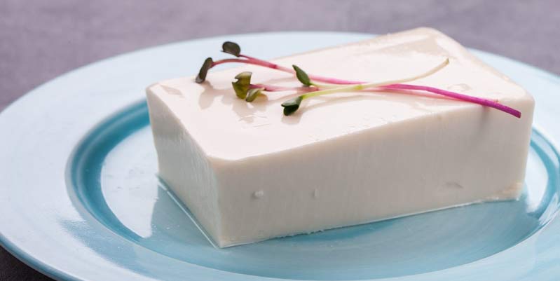 tofu propiedades y contraindicaciones